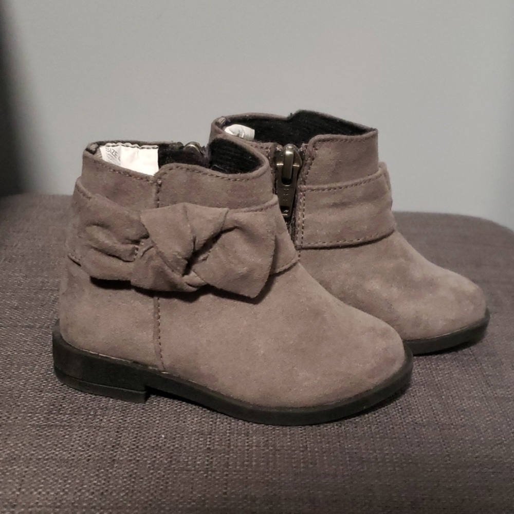 Booties